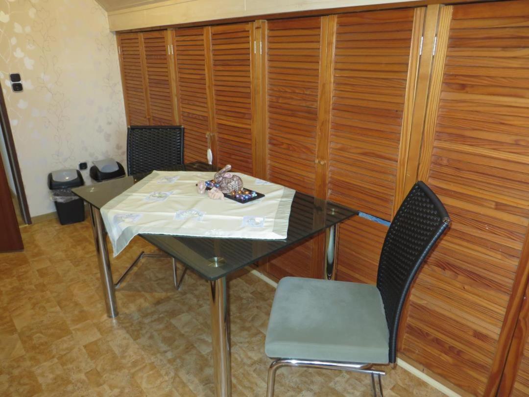Ferienwohnung Aurich Ostfriesland 外观 照片