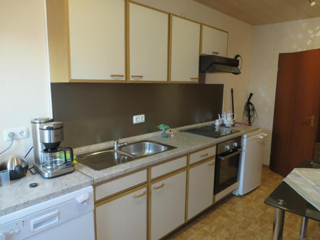 Ferienwohnung Aurich Ostfriesland 外观 照片