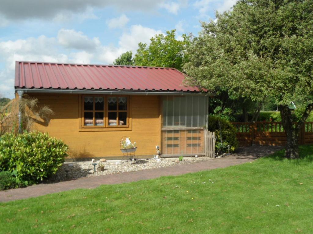 Ferienwohnung Aurich Ostfriesland 外观 照片