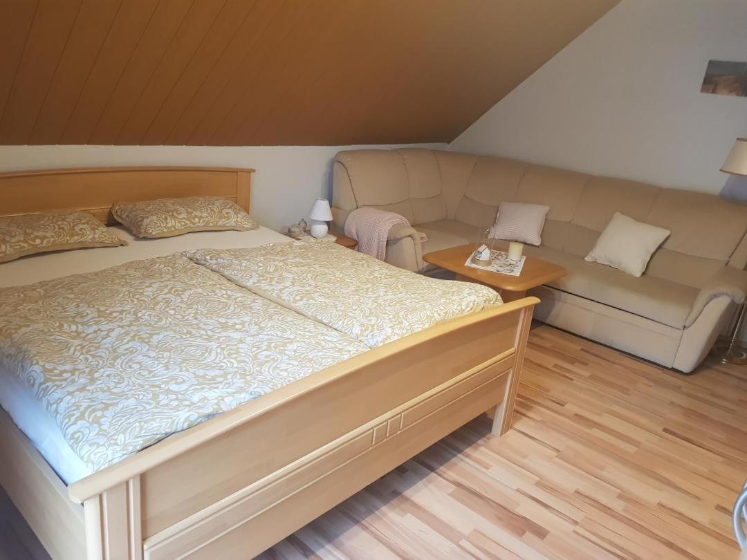 Ferienwohnung Aurich Ostfriesland 外观 照片