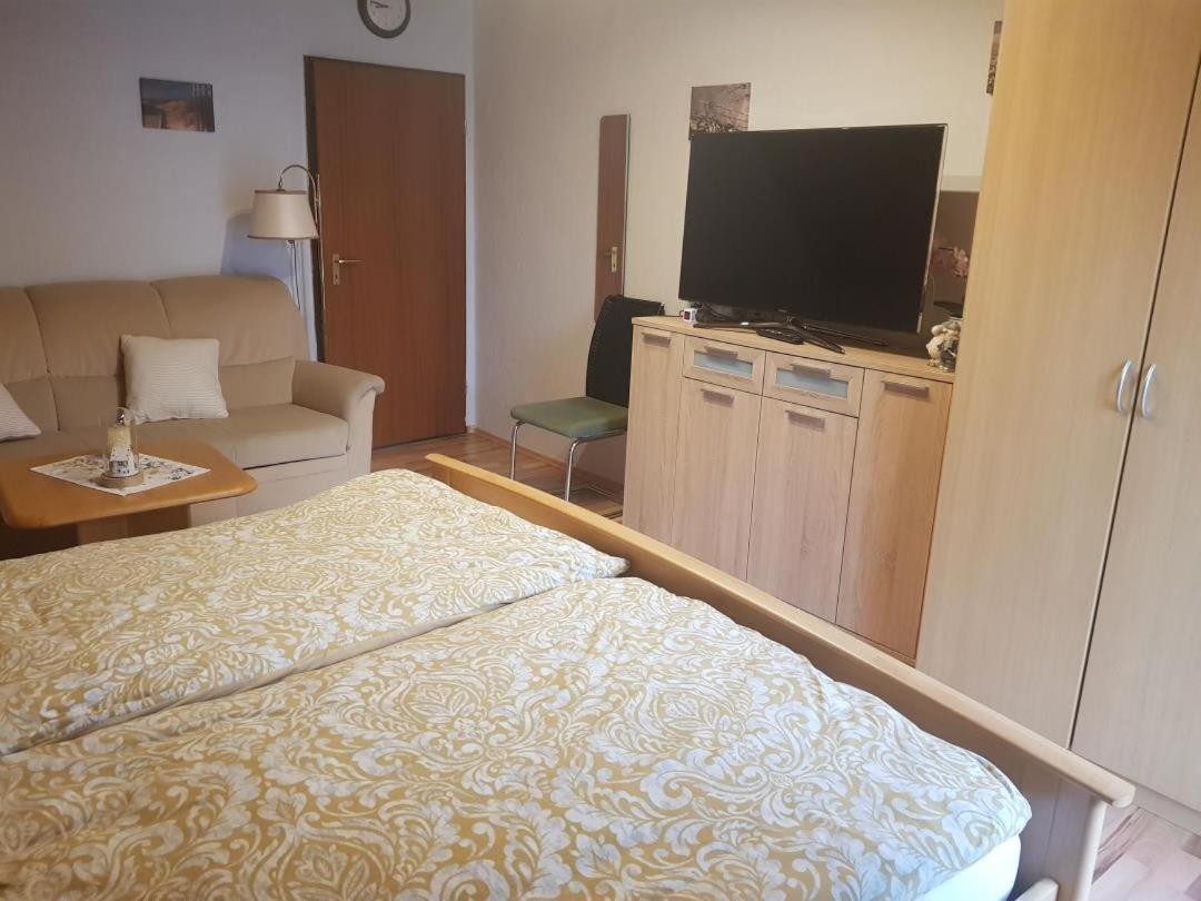 Ferienwohnung Aurich Ostfriesland 外观 照片